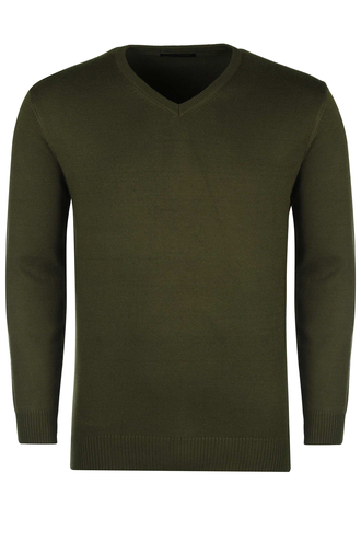 بافت یقه هفت مردانه - 