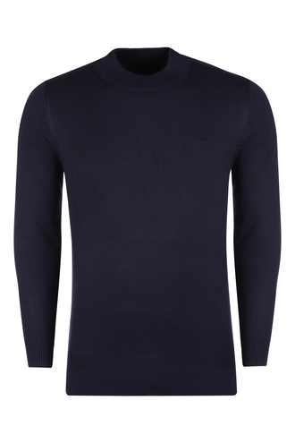 بافت یقه پنج سانت مردانه - 