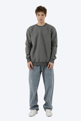 تیشرت آستین بلند مردانه - 