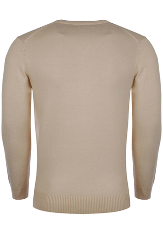 بافت یقه هفت مردانه - 