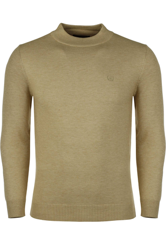 بافت یقه پنج سانت مردانه - 