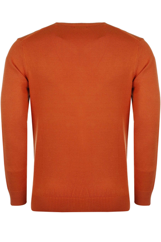 بافت یقه هفت مردانه - 