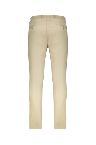 شلوار کتان مردانه - 