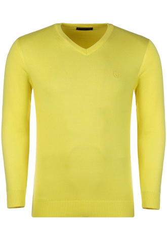 بافت یقه هفت مردانه - 