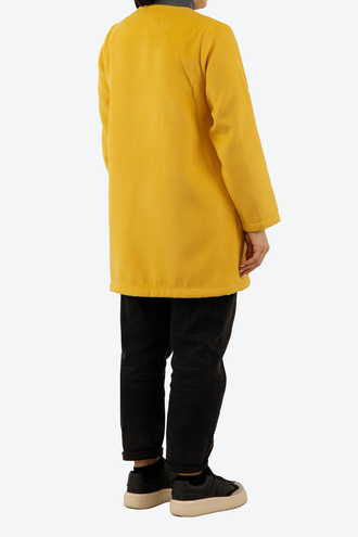 پالتو فوتر زنانه - 