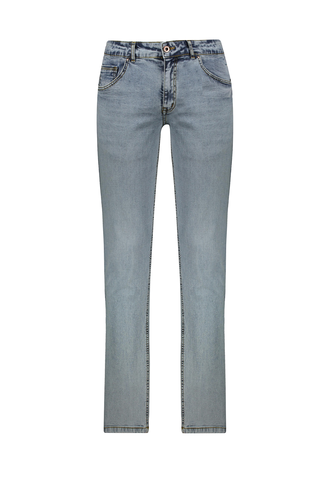 شلوار جین مردانه جذب - 