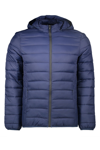 کاپشن شمعی مردانه - 