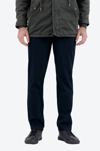 شلوار کتان مردانه - 