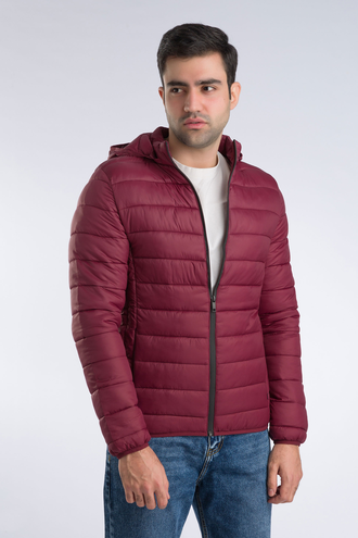 کاپشن شمعی مردانه - 