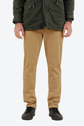 شلوار کتان مردانه - 