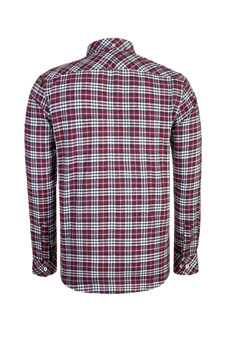 پیراهن پشمی مردانه - 