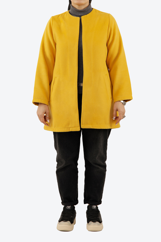 پالتو فوتر زنانه - 