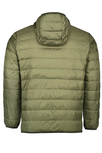 کاپشن شمعی مردانه - 