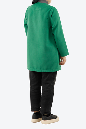 پالتو فوتر زنانه - 