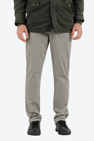 شلوار کتان مردانه - 