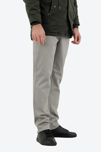 شلوار کتان مردانه - 