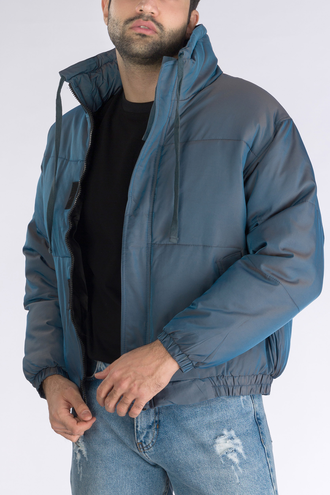 کاپشن شمعی مردانه - 