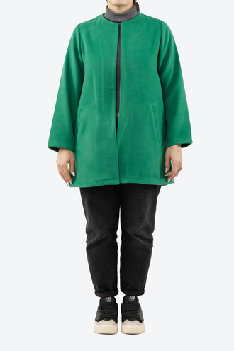 پالتو فوتر زنانه - 