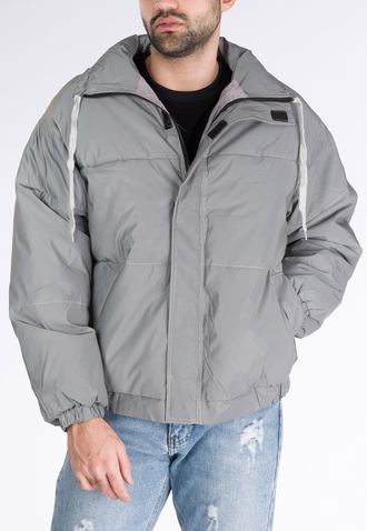 کاپشن شمعی مردانه - 