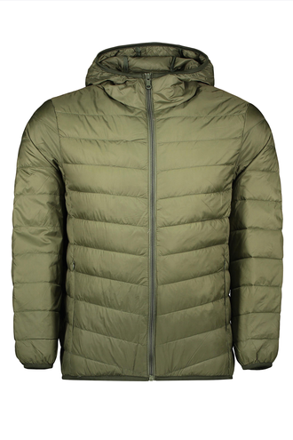 کاپشن شمعی مردانه - 