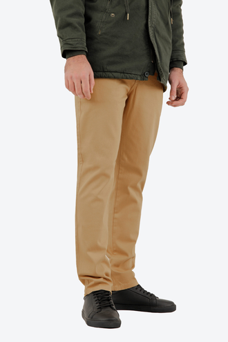 شلوار کتان مردانه - 