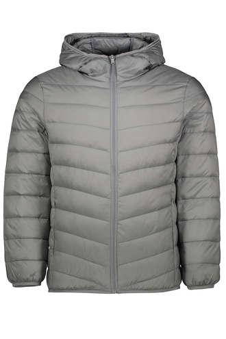 کاپشن شمعی مردانه - 