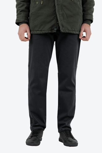 شلوار کتان مردانه - 