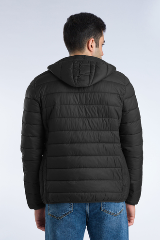 کاپشن شمعی مردانه - 