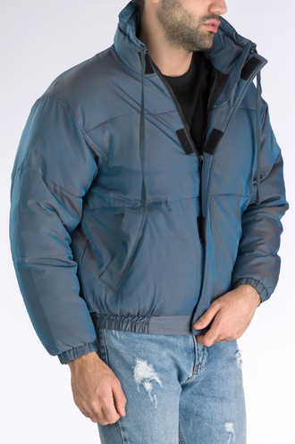 کاپشن شمعی مردانه - 