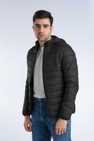 کاپشن شمعی مردانه - 