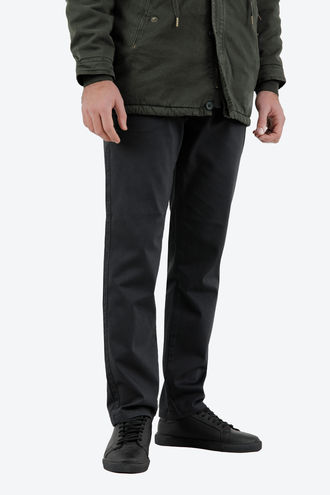 شلوار کتان مردانه - 