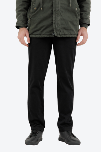 شلوار کتان مردانه - 