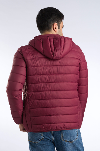 کاپشن شمعی مردانه - 