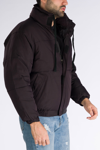 کاپشن شمعی مردانه - 