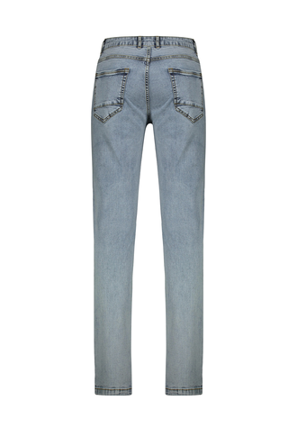 شلوار جین مردانه جذب - 