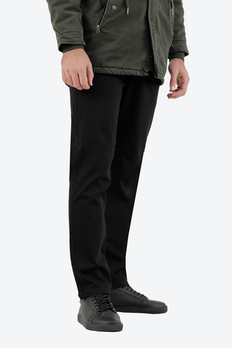 شلوار کتان مردانه - 