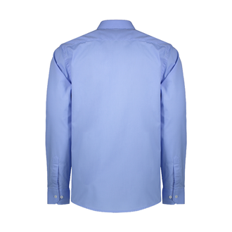 پیراهن آستین بلند مردانه رگولار - Long Sleeve Regular Shirt 01MR8691