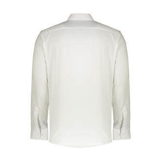 پیراهن آستین بلند مردانه رگولار - 