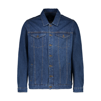 کت جین مردانه - 