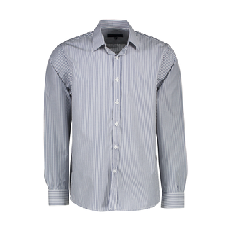 پیراهن آستین بلند مردانه - 