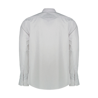 پیراهن آستین بلند مردانه رگولار - 