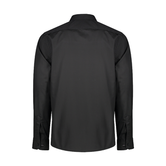 پیراهن آستین بلند مردانه رگولار - 