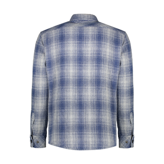 کاپشن پیراهنی مردانه - 