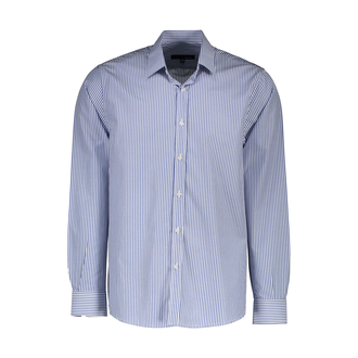 پیراهن آستین بلند مردانه - 