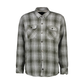 کاپشن پیراهنی مردانه - 