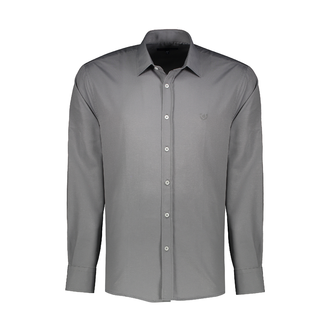 پیراهن کلاسیک مردانه - 