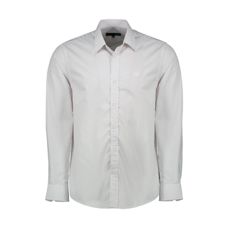 پیراهن آستین بلند مردانه رگولار - 