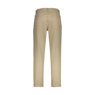 شلوار کتان مام استایل مردانه - 