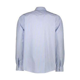 پیراهن آستین بلند مردانه - 