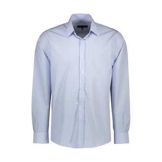 پیراهن آستین بلند مردانه - 